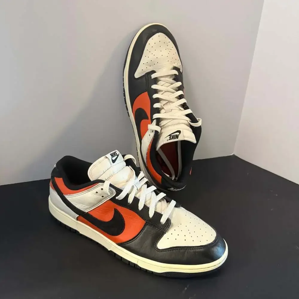 Nike Dunk Low Retro Vintage Coral Size‎ 13